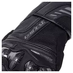 Reacto Carbon Lang Black, Grey