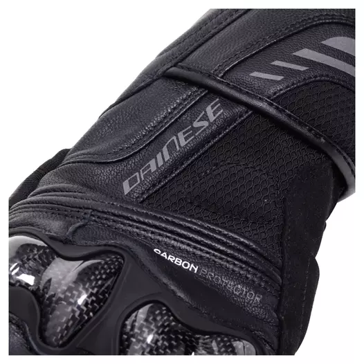 Reacto Carbon Lang Black, Grey