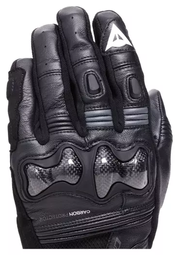 Reacto Carbon Lang Black, Grey