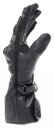 Reacto Carbon Lang Black, Grey