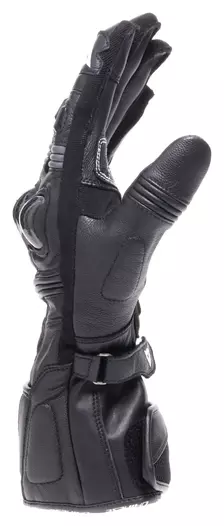 Reacto Carbon Lang Black, Grey