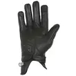 Helstons Condor мотоперчатки Black Черный