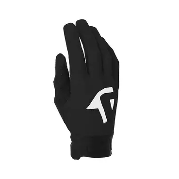 Acerbis Mx Linear 2.0 Kid мотоперчатки Black Черный