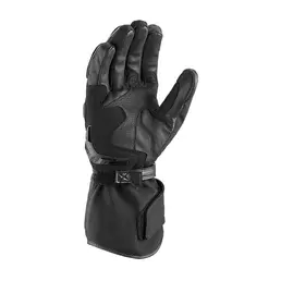 Ixon Ms Cannon мотоперчатки Black Черный