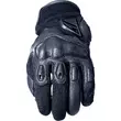 Five Rs2 Evo мотоперчатки Black Черный (размер: s)