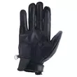 Helstons Golf мотоперчатки Black Черный