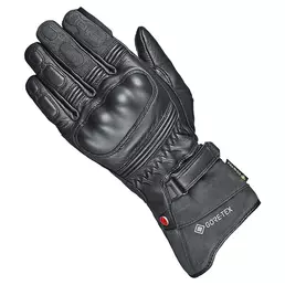 Held Springride мотоперчатки Black Черный