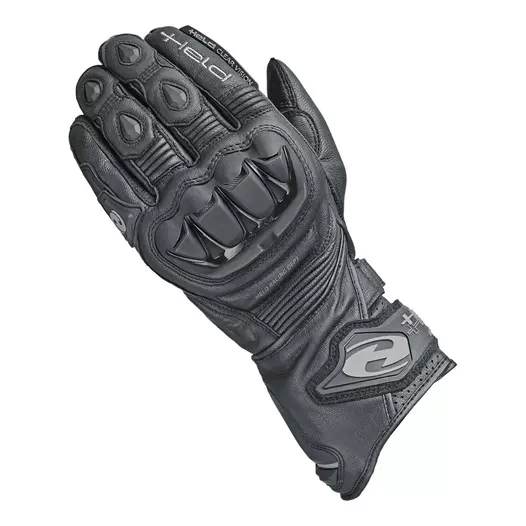 Held Evo-thrux 2 Racing мотоперчатки Black Черный (размер: l-9)