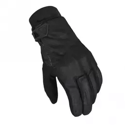 Macna Crew Rtx мотоперчатки Black Черный