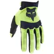 Fox Dirtpaw 24 мотоперчатки Yellow Fluo Желтый (размер: m)