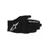Alpinestars Reef V2 мотоперчатки Black White Черный