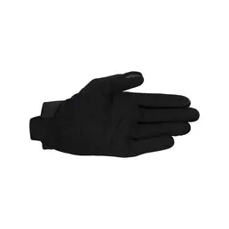Alpinestars Reef V2 мотоперчатки Black White Черный