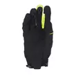 Acerbis Ce Urban Wp 2 мотоперчатки Black Yellow Желтый