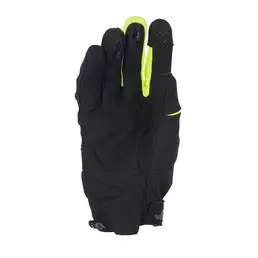 Acerbis Ce Urban Wp 2 мотоперчатки Black Yellow Желтый