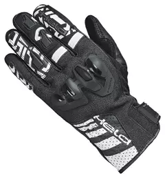 22521 Sepang Handschuhe Черно-белый