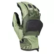 Klim Badlands Aero Pro Short мотоперчатки Green Зеленый (размер: xs)