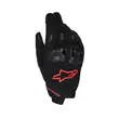 Alpinestars Sp X 1 мотоперчатки Black Red Fluo Красный (размер: m)