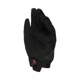 Alpinestars Sp X 1 мотоперчатки Black Red Fluo Красный