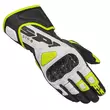 Spidi Str-6 мотоперчатки Yellow Желтый (размер: s)