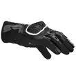 Spidi G Warrior мотоперчатки Black Черный