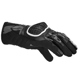 Spidi G Warrior мотоперчатки Black Черный