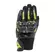 Dainese Mig 3 мотоперчатки Anthracite Yellow Fluo Желтый