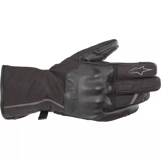 Alpinestars Tourer W-7 Drystar мотоперчатки Black Черный (размер: 2xl)