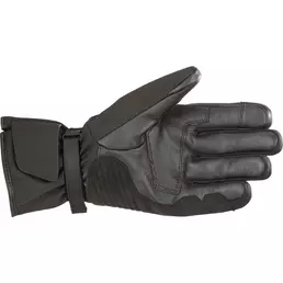 Alpinestars Tourer W-7 Drystar мотоперчатки Black Черный