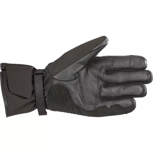 Alpinestars Tourer W-7 Drystar мотоперчатки Black Черный