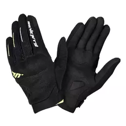 SEVENTY DEGREES SD-C42 Asphalt Sommerhandschuhe für Frauen Черный