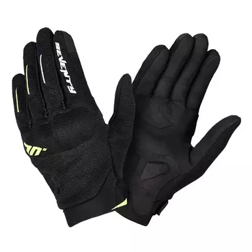SEVENTY DEGREES SD-C42 Asphalt Sommerhandschuhe für Frauen Черный