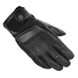 Spidi Clubber Leather мотоперчатки Black Черный (размер: s)