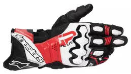 GP Plus R V3 Black, White, Red