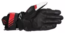 GP Plus R V3 Black, White, Red