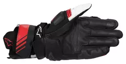 GP Plus R V3 Black, White, Red