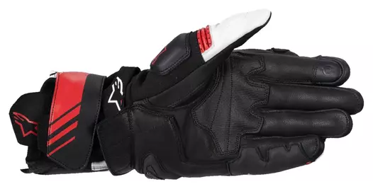 GP Plus R V3 Black, White, Red