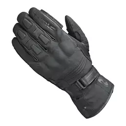 Held Stroke мотоперчатки Black Черный