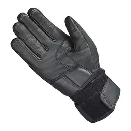 Held Stroke мотоперчатки Black Черный