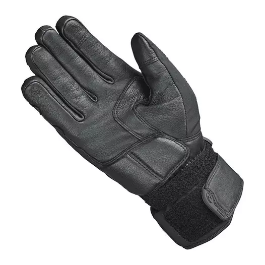 Held Stroke мотоперчатки Black Черный