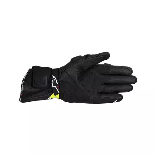 Alpinestars Sp-3 мотоперчатки Yellow Желтый