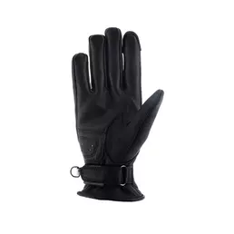 Helstons Freedom Lady Leather мотоперчатки Black Черный