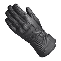 Held Ice Queen 2 Lady мотоперчатки Black Черный