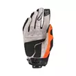Acerbis Mx Xh мотоперчатки Orange Оранжевый