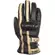 Helstons Tinta Hiver Lady мотоперчатки Black Beige Бежевый