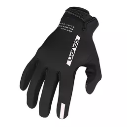 Seven Mx Annex Ult Edge 26.1 мотоперчатки Black White Черный