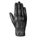 Ixon Rs Nizo Lady мотоперчатки Black Черный