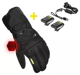 Foton 2.0 RTX Kit Черный