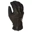 Klim Vanguard Gtx мотоперчатки Stealth Black Черный (размер: xs)