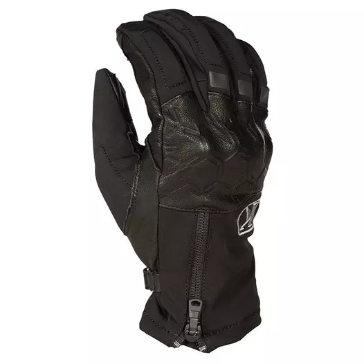 Klim Vanguard Gtx мотоперчатки Stealth Black Черный (размер: xs)