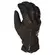 Klim Vanguard Gtx мотоперчатки Stealth Black Черный